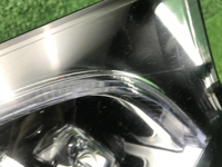 Фара правая Mercedes GLS x167 19-24 Multibeam LED