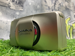 Olympus MJU Zoom 115