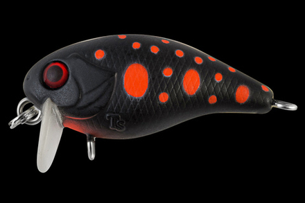 Воблер TsuYoki CHEF SSR 32F 061