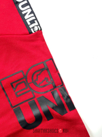 Спортивные штаны на флисе