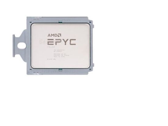 Процессор AMD EPYC 7543P