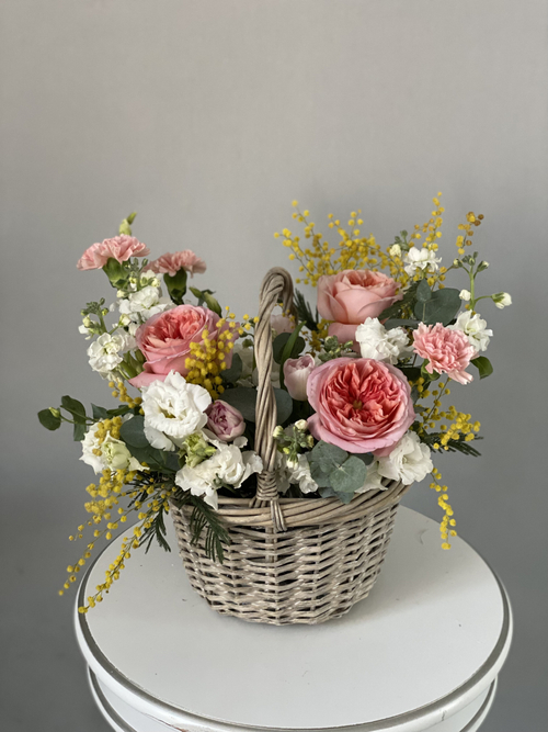 Корзина сборная