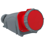 Розетка  IEK PSN12-125-5