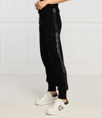 спортивные штаны TWINSET - черный(212TT3191)