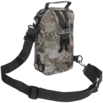 Сумка мужская через плечо «Viking», 4 кармана, цвет хаки-серый, 27*16*6,5см