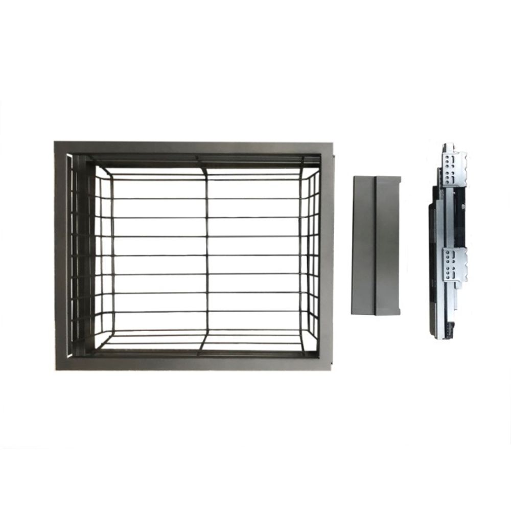 Выдвижная корзина купить Казахстан