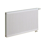 Радиатор панельный профильный KERMI Profil-V тип 12 - 300x800 мм (подкл.нижнее правое, цвет белый)