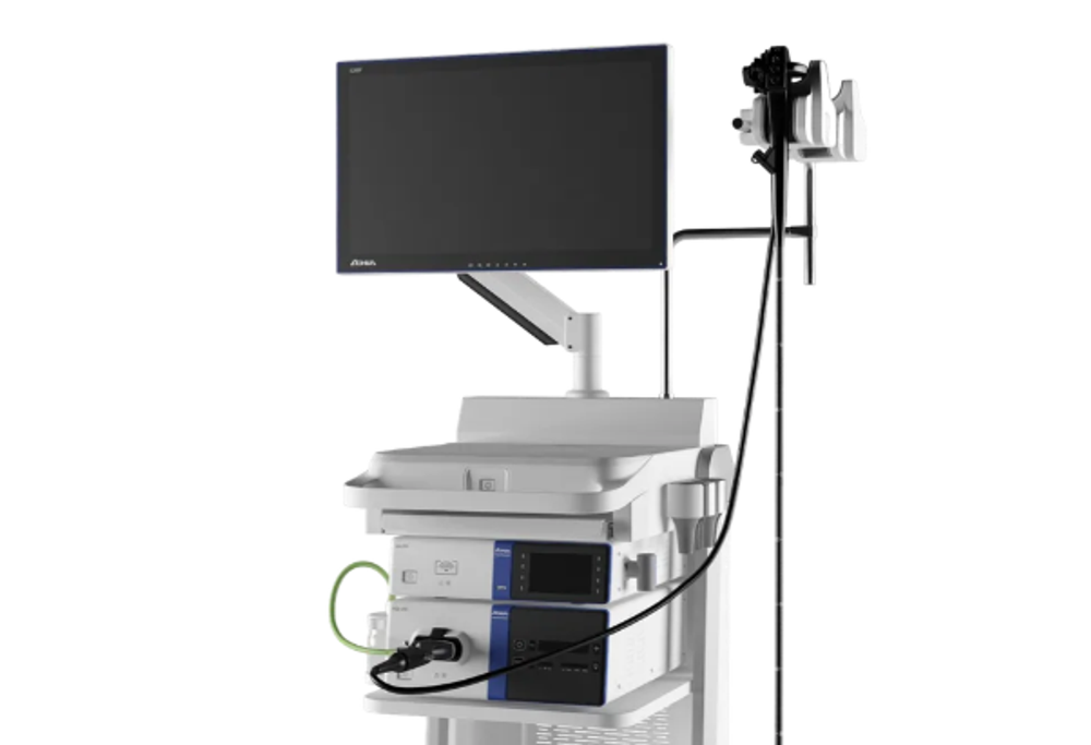 Видеоэндоскопическая система Aohua AQ-200