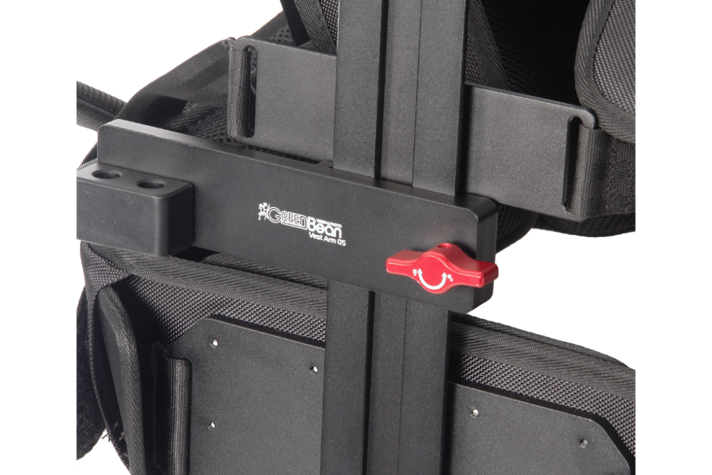 Жилет операторский GreenBean Vest Arm 05 для стедикама