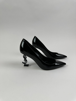 Туфли Saint Laurent Opyum