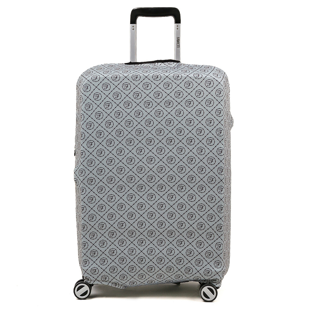 Чехол для чемодана FABRETTI RW1101-L