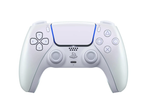 Геймпад Sony PlayStation 5 DualSense Chroma Pearl