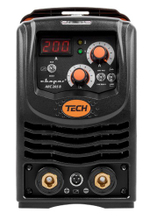 Сварочный инвертор СВАРОГ TECH ARC 205 B  (Z203) 00000087881