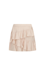 юбка Guess - персиковый(J2GD05 WELY0)