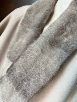 Пальто Loro Piana