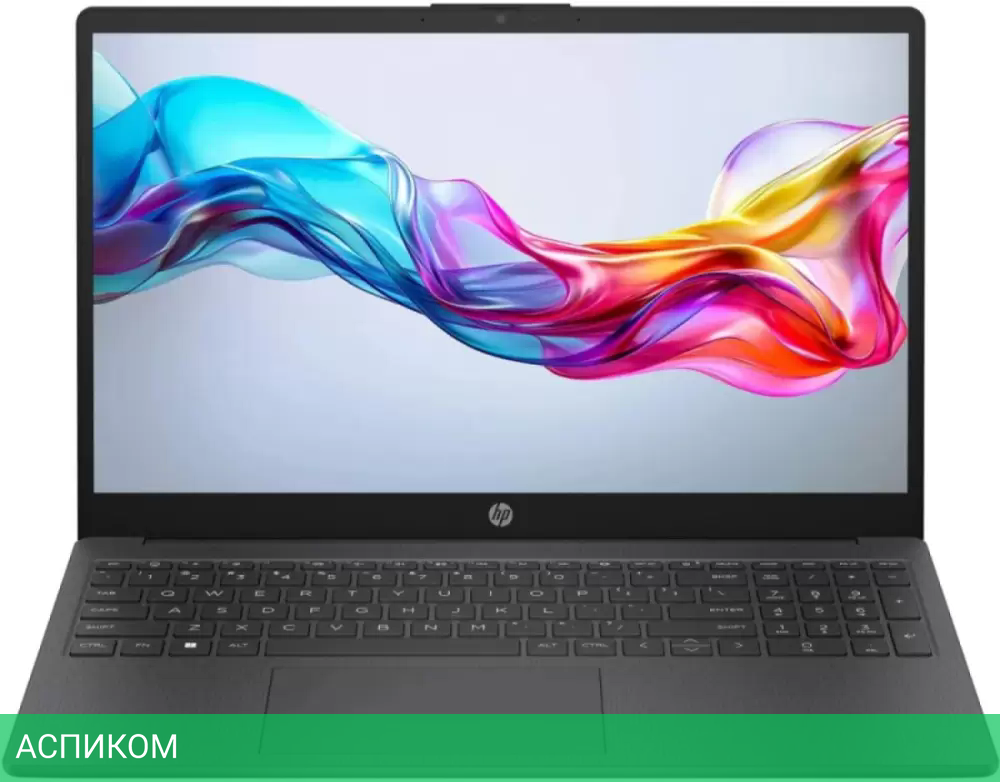 Ноутбук HP 15-fd1041ci A5CW0EA