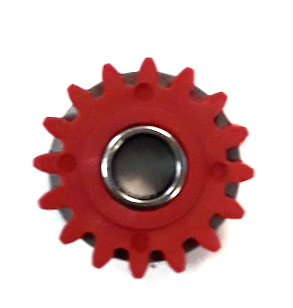 W001058 ролик подающий прижимной для сварочных аппаратов полуавтоматической сварки кемпи кемппи Kemppi