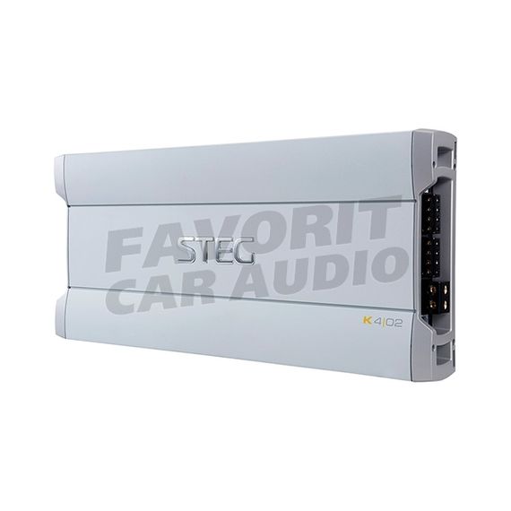 Усилитель STEG K 4.02 (MADE IN ITALY)
