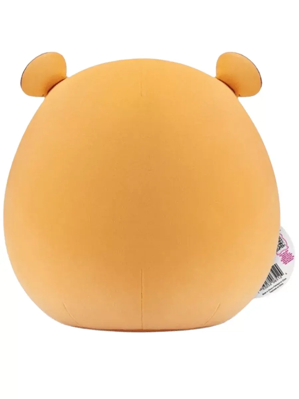Мягкая игрушка Зуру Snackles Капибара Zuru 20 см серия 2