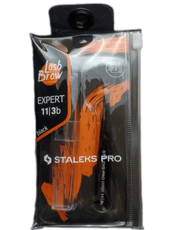 Пинцет для бровей EXPERT 11 TYPE 3b STALEKS