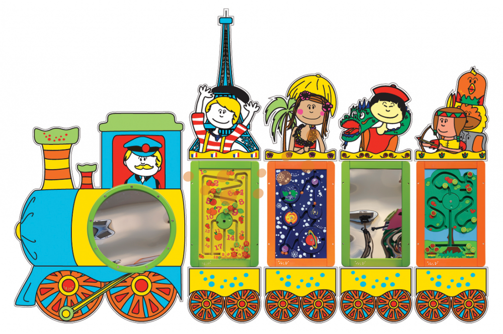 Полная комплектация