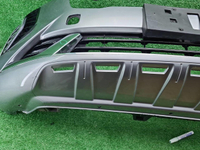 Бампер передний Haval Jolion (2021-2024) (В сборе)