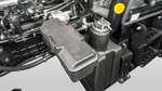 Трактор Solis-Gold | Солис-Голд 60GС A/С 4x4 12+12 Carraro Radial аgri 280-70R18 / 360-70R28 (с ПСМ)