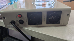 ИБП Powerman Smart 800 INV