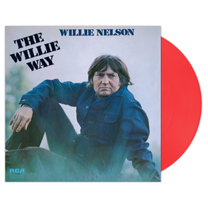 Willie Nelson / The Willie Way (Coloured Vinyl)(LP)