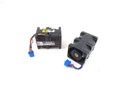 Вентилятор Dell Poweredge R610 R410 R415 Powervault NX3000 System Server Fan, WW2YY, RX874 ,G865J