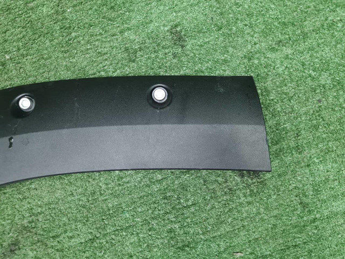 Расширитель задний правый Haval Dargo X (2022-нв)