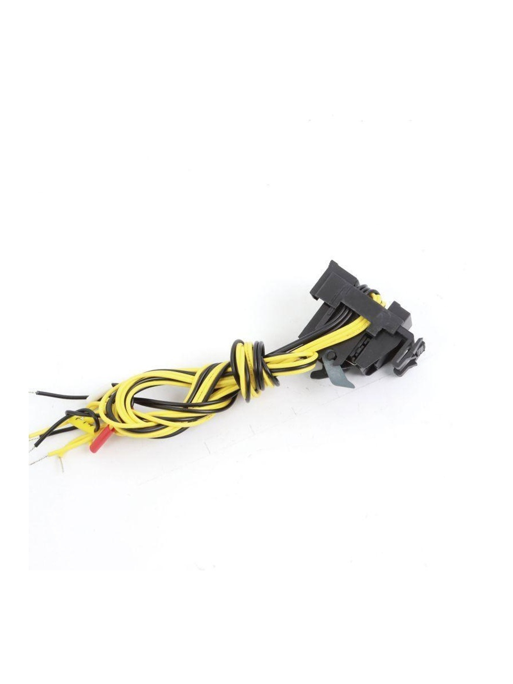 Контакт совмещенный AXT лев. 2перекл. для MGS125 YON AXT-MGS125L1
