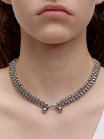 ЧОКЕР "TIE".