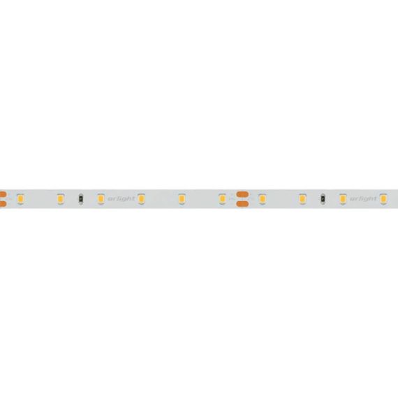 Светодиодная лента Arlight RT-A60-8mm 24V Warm3000 CRI98 021409(2)