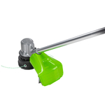Аккумуляторный триммер Greenworks GD82LTK2 82V