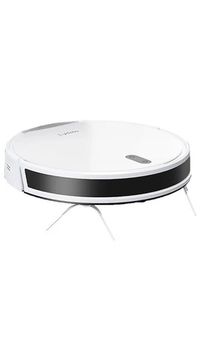 Робот-пылесос Lydsto Robot Vacuum G2D