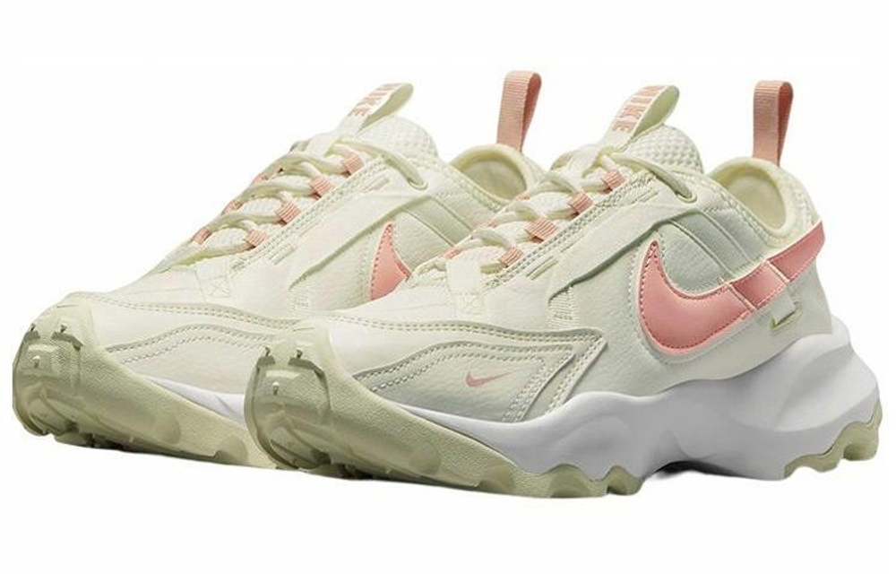 Кроссовки Nike Tc 7900 (Женская размерная сетка)