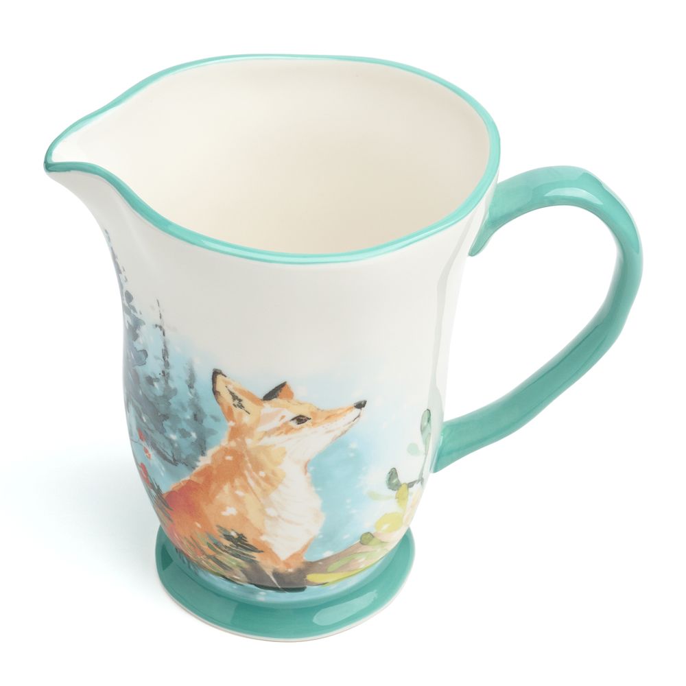 КУВШИН LEFARD "ЛЕСНАЯ СКАЗКА" 950 МЛ (КОР=6ШТ.)