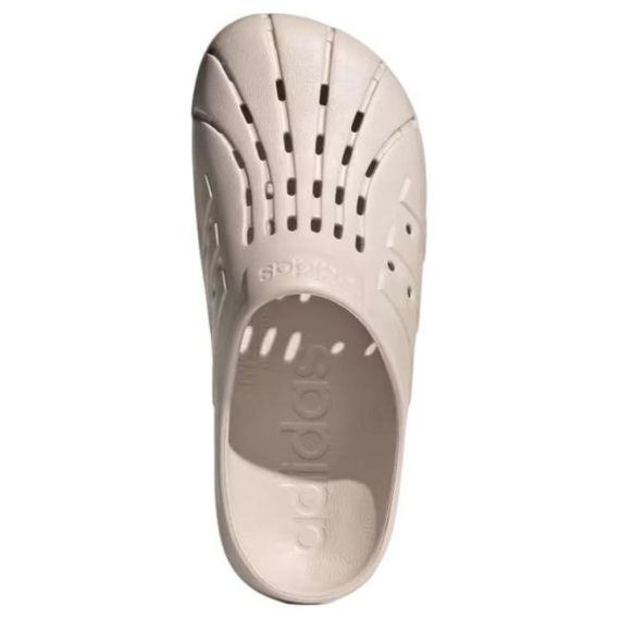 Adidas Adilette Clog 'Beige'