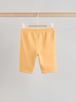 Свитшот и спортивные брюки в комплекте для малышей Next B80-441, Оранжевый