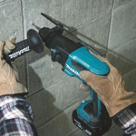 Перфоратор аккумуляторный MAKITA DHR165Z без АКБ и ЗУ