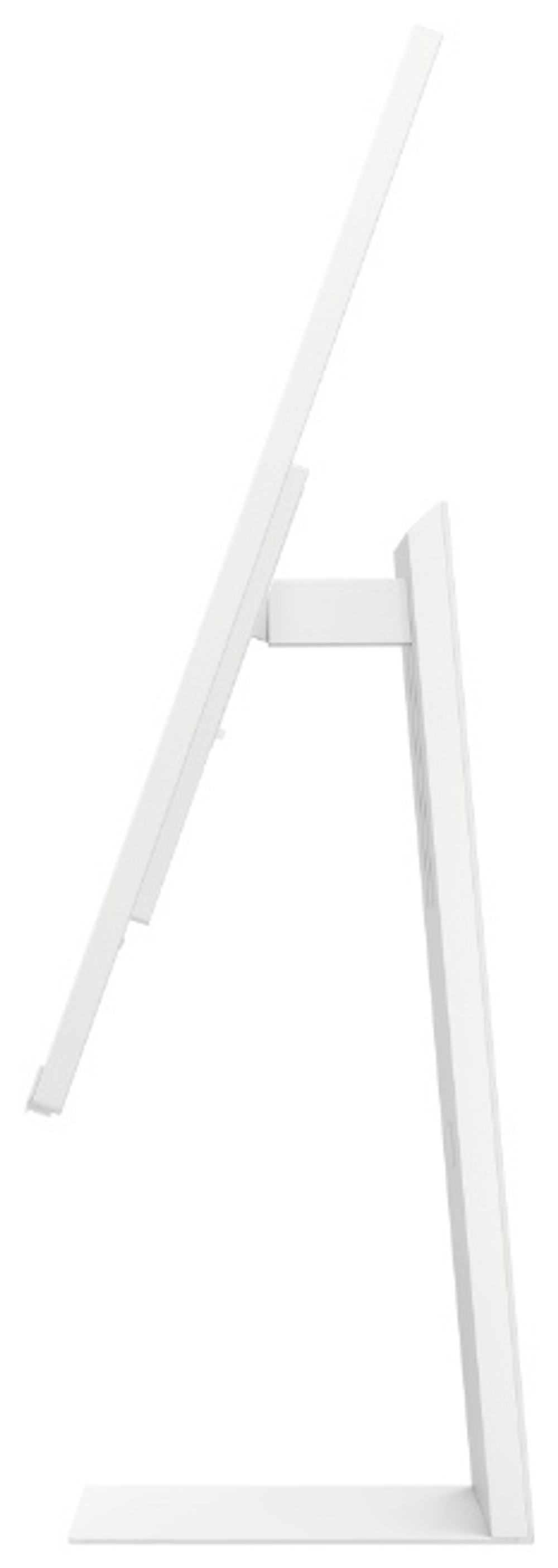 Монитор 32" Samsung LS32DM801UIXCI белый