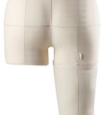 Нога для манекена Моника, размер 44 тип фигуры Прямоугольник, бежевая