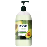 Крем-мыло жидкое Авокадо, 1 литр EXXE