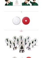 Альбом EXO - Miracles in December Special Album KOREAN Version