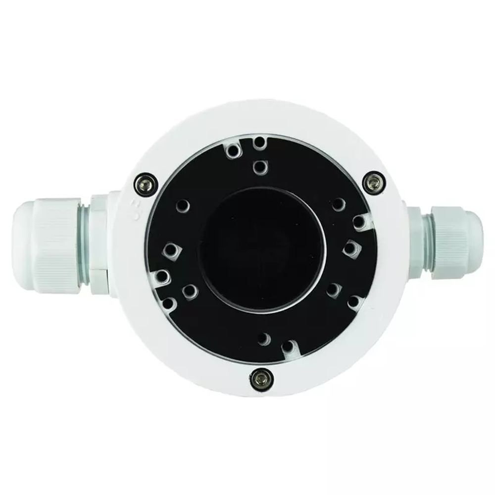 HN-MJBs Hunter монтажная коробка Hunter вид 3