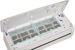 Сплит-система Oasis «Zerten» модель ZH-7