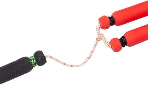 Тяги Salvimar S400 для HERO Tomahawk 115