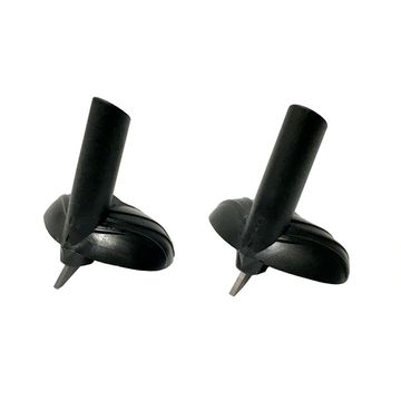 Лапки HIDE PRO, 9 мм