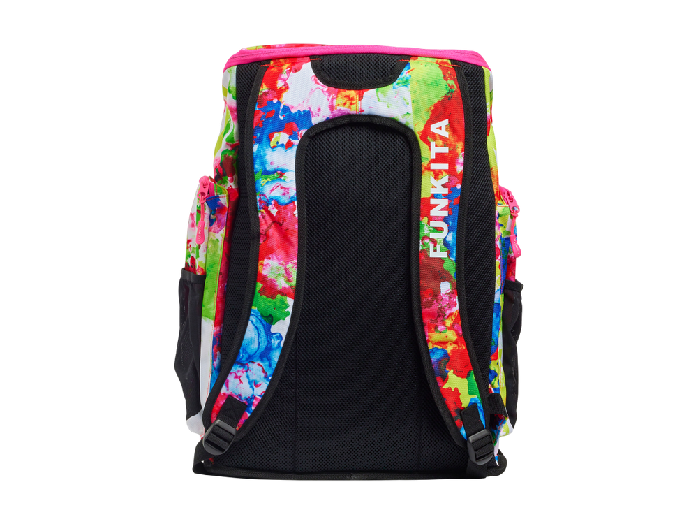 Рюкзак FUNKITA Ink Jet